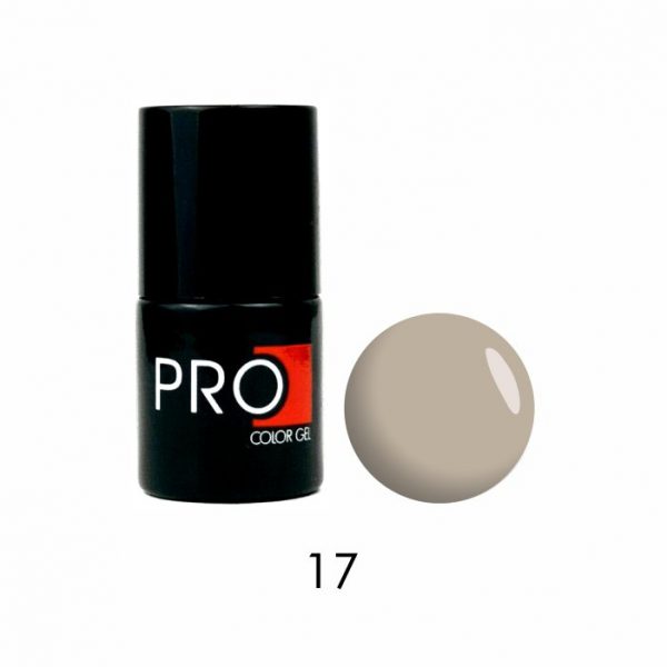 PRO DARK IVORY 17