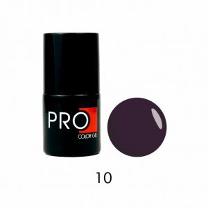 PRO MAUVE PLUM 10