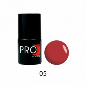 PRO RED 05