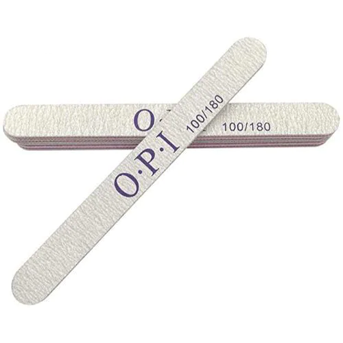 0290803 professional quality opi nail file 100180 grit.webp