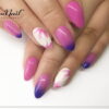 40lakier hybrydowy uv 6 ml princess violet 1.jpg