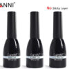 Original 15ml CANNI base coat no clean bright shiny Topcoat gel nail polish Reinforce gel nail 1.jpg