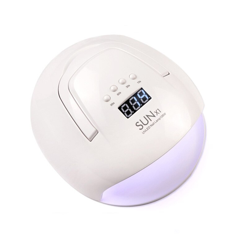 SUN X1 New 108W UV Led Lamp Nail Dryer For All Types Gel Led UV Lamp.jpg